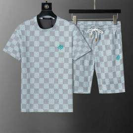 Picture of LV Shirt Pant Suits _SKULVM-3XL13gx5422931